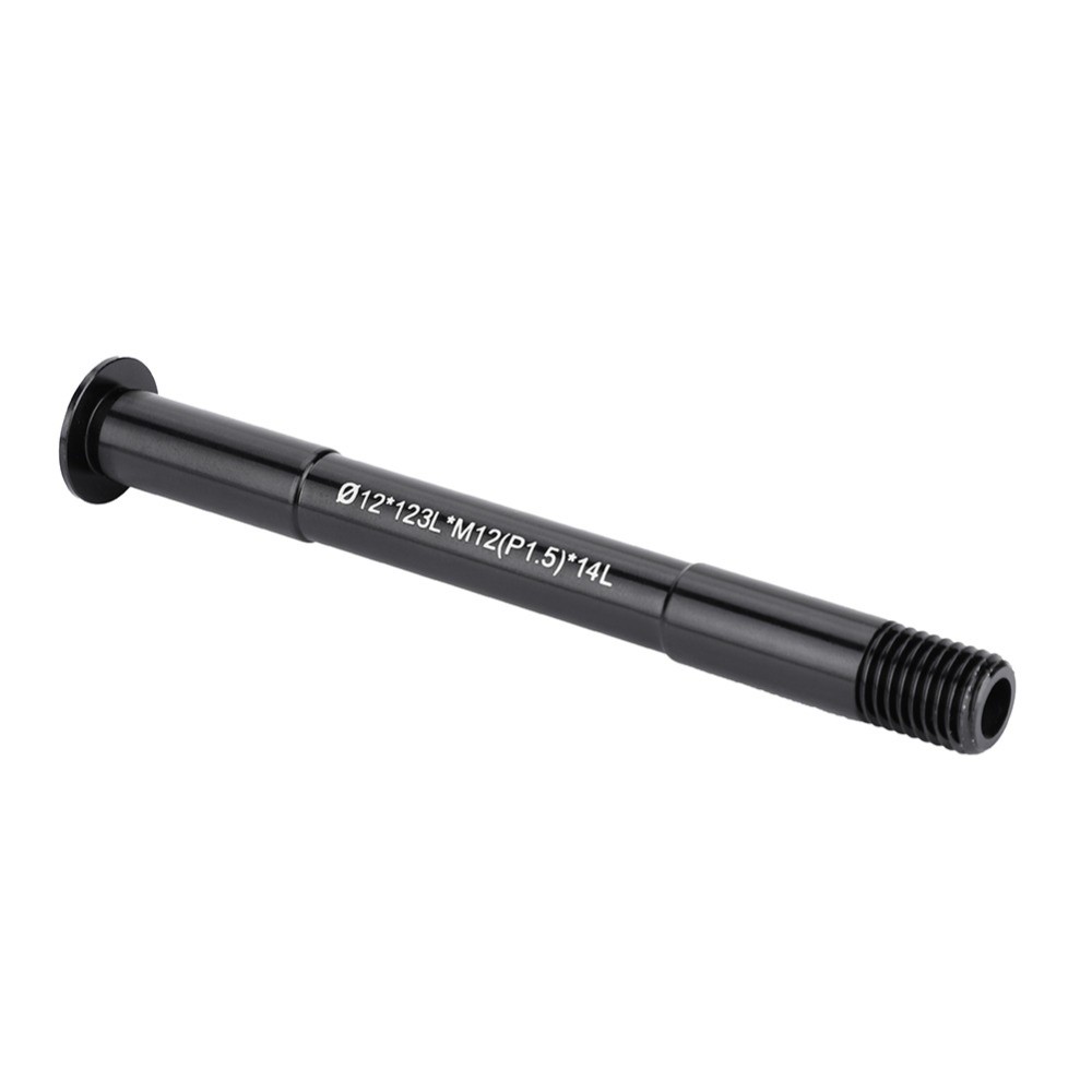Matter Hub Thread - Perno passante per bici M12 x