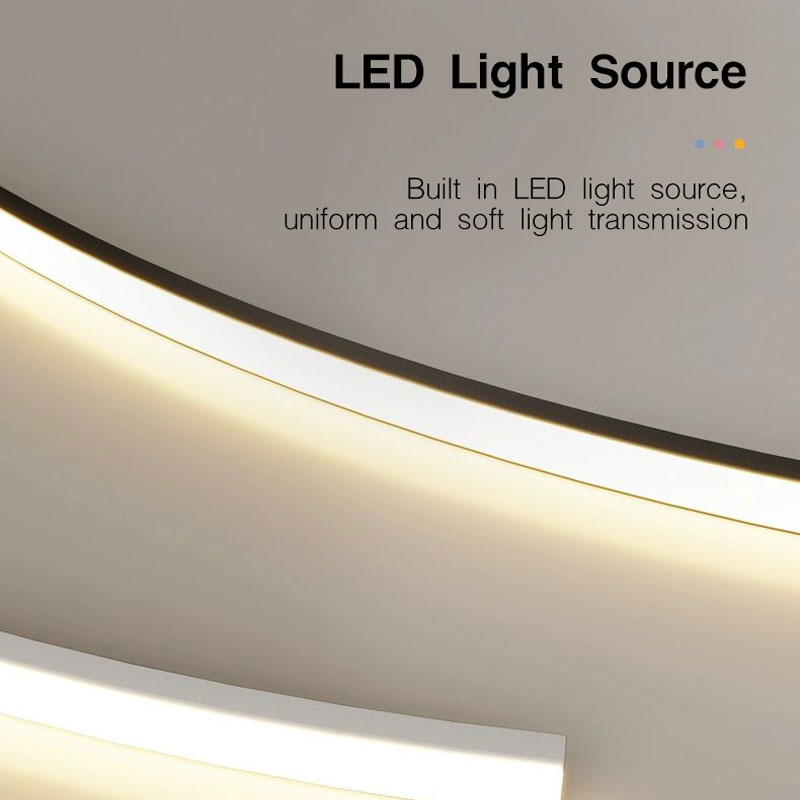 Motion Sensor Pir Wired - Lampade da Parete LED con Sensore