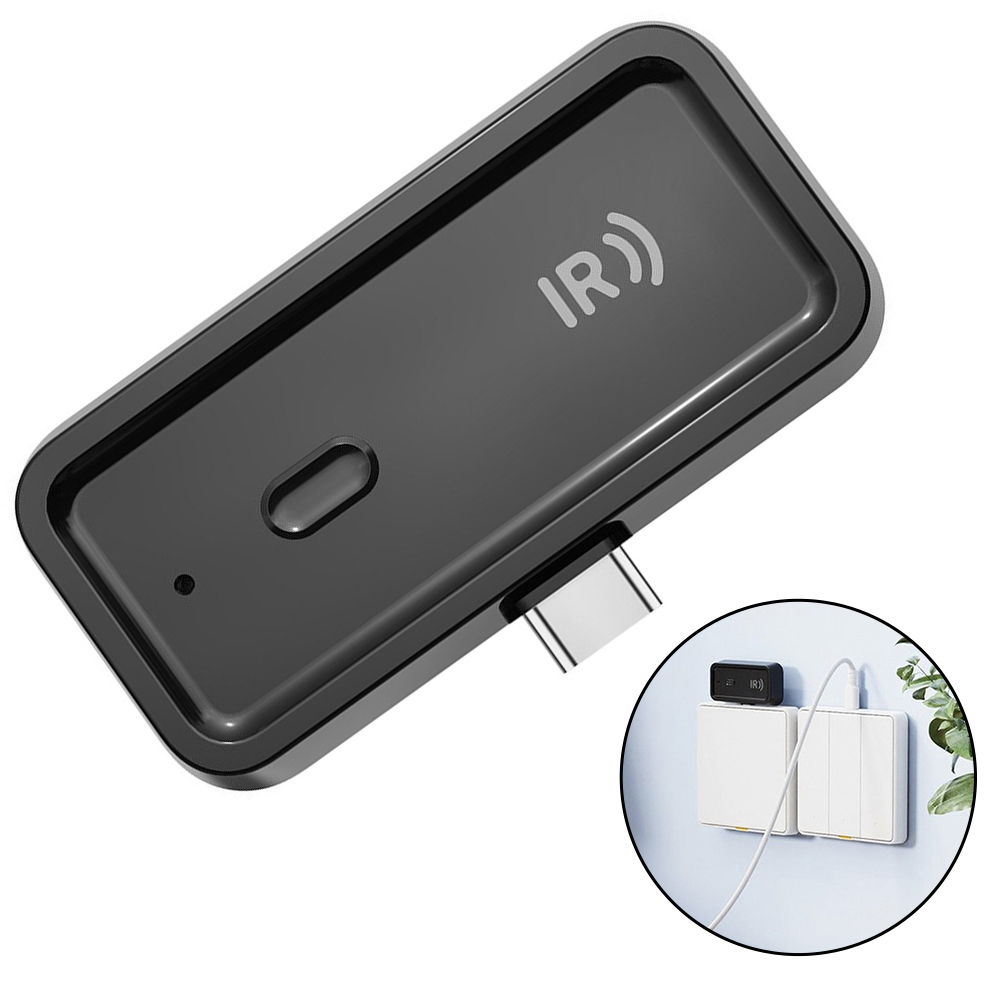 Diy Home Automation Hub - Hub per Domotica con Telecomando IR