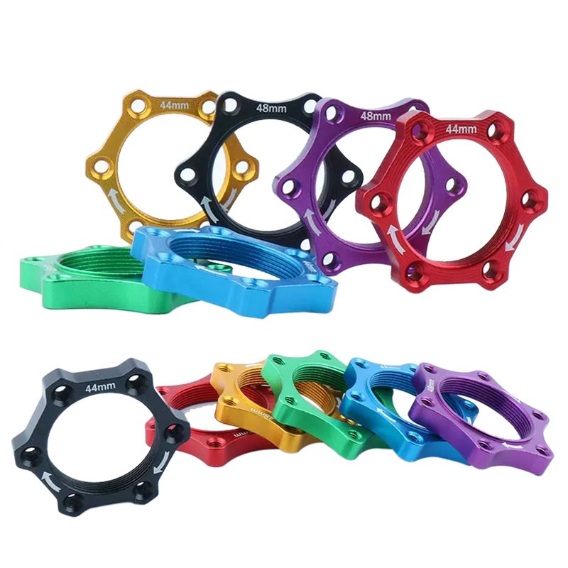 Matter Hub Thread - 2 pezzi bici da bicicletta 44mm