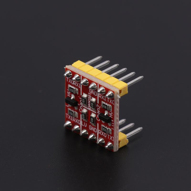 Level Shifter 3.3V - Modulo convertitore di livello a 2