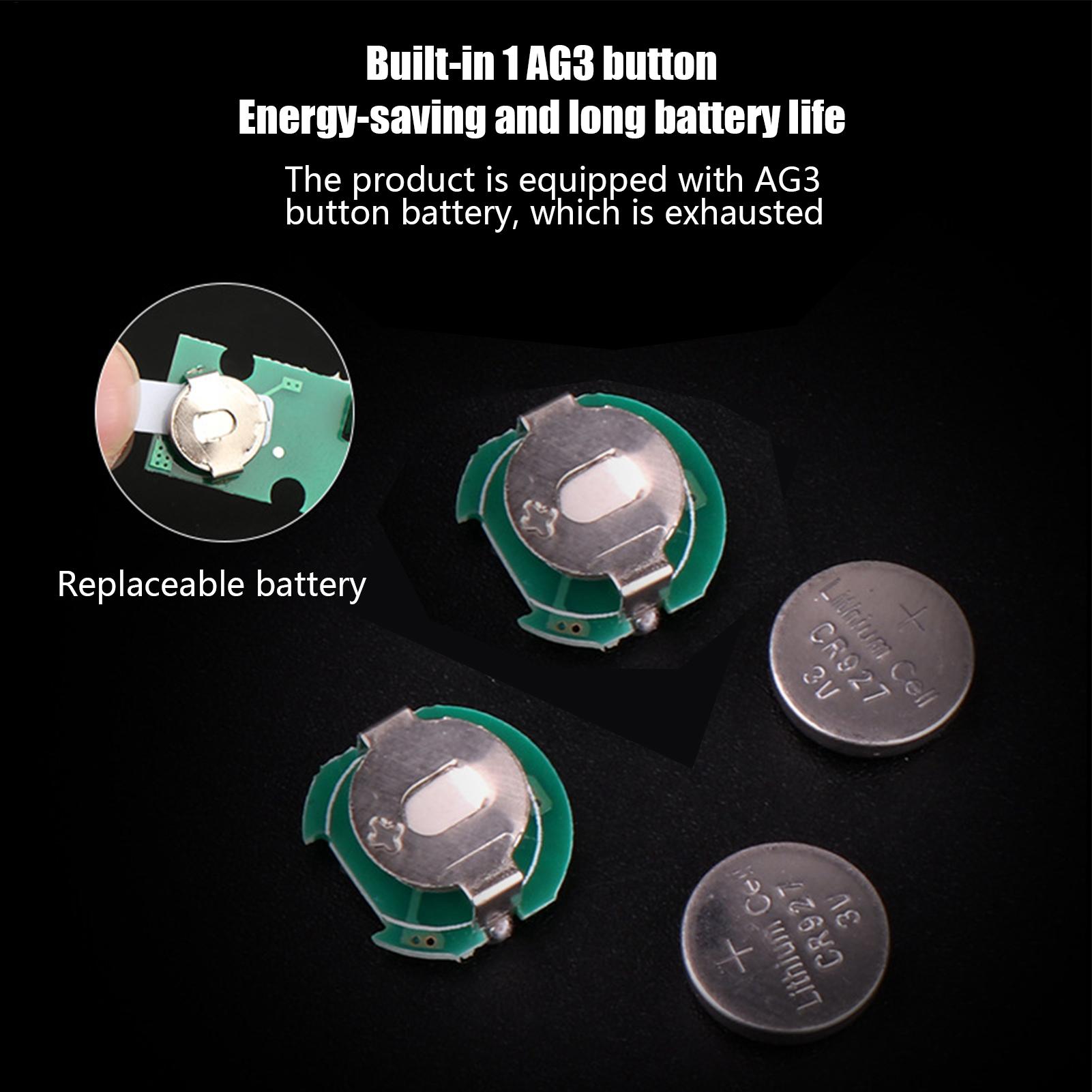 Controllo magnetico Luce a LED - Diy Automation Projects recensione e prezzo