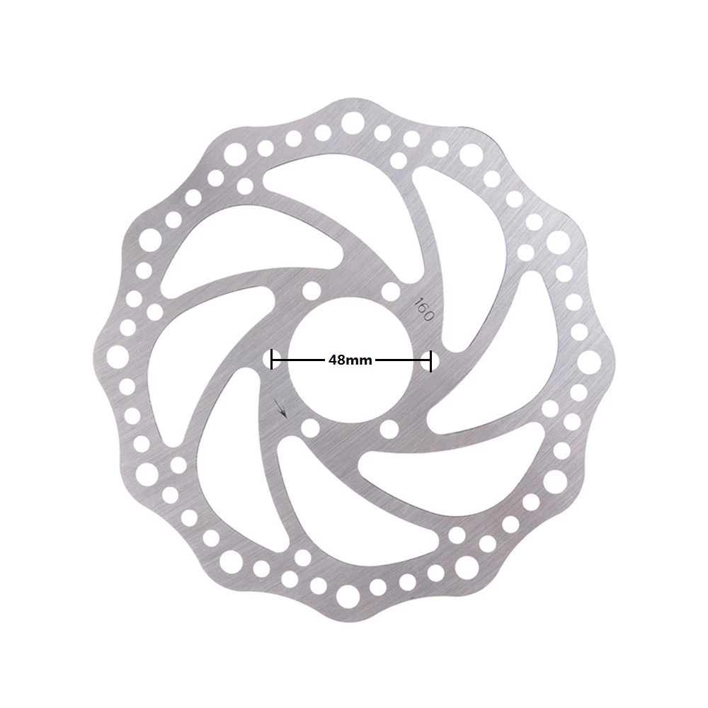 ZTTO MTB Bike Mozzo Filettato  - Matter Hub Thread recensione e prezzo