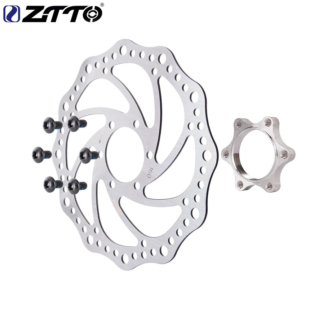 ZTTO MTB Bike Mozzo Filettato  - Matter Hub Thread recensione e prezzo