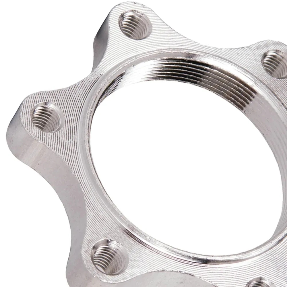 ZTTO MTB Bike Mozzo Filettato  - Matter Hub Thread recensione e prezzo