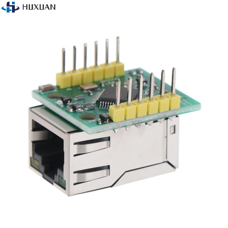 1Pz Modulo Convertitore SPI a  - Ethernet Module W5500 recensione e prezzo