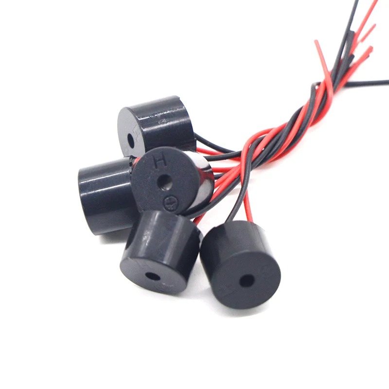 Allarme sonoro attivo 5V con c - Diy Automation Projects recensione e prezzo