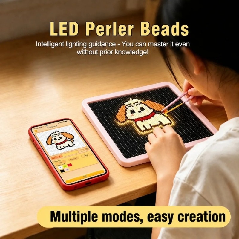 Kit Scheda LED Elettronica con - Home Automation Diy Kit recensione e prezzo