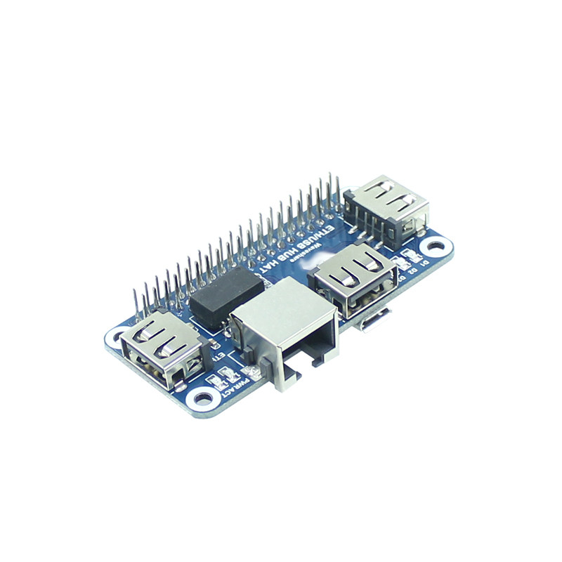Raspberry Pi Zero W/2 W Ethern - Home Automation Raspberry Pi recensione e prezzo