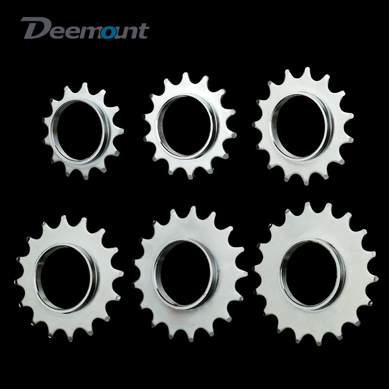 Bicicletta a scatto fisso 13T  - Matter Hub Thread recensione e prezzo