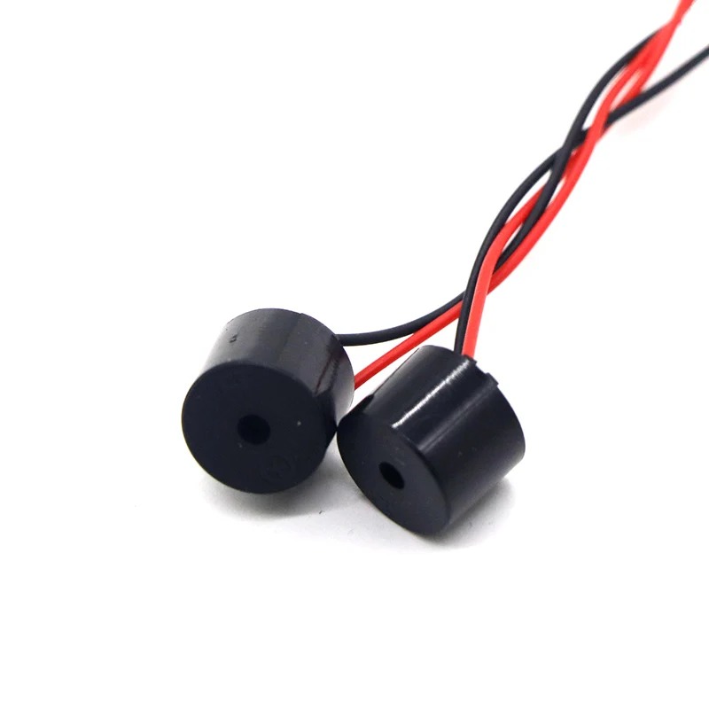 Buzzer 5V con cavo per drone F - Diy Automation Projects recensione e prezzo