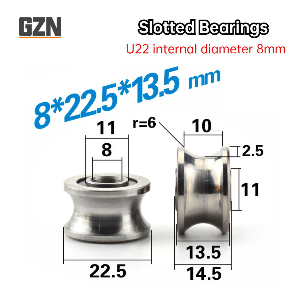 1 pz ad alta precisione T-slot - Matter Hub Thread recensione e prezzo
