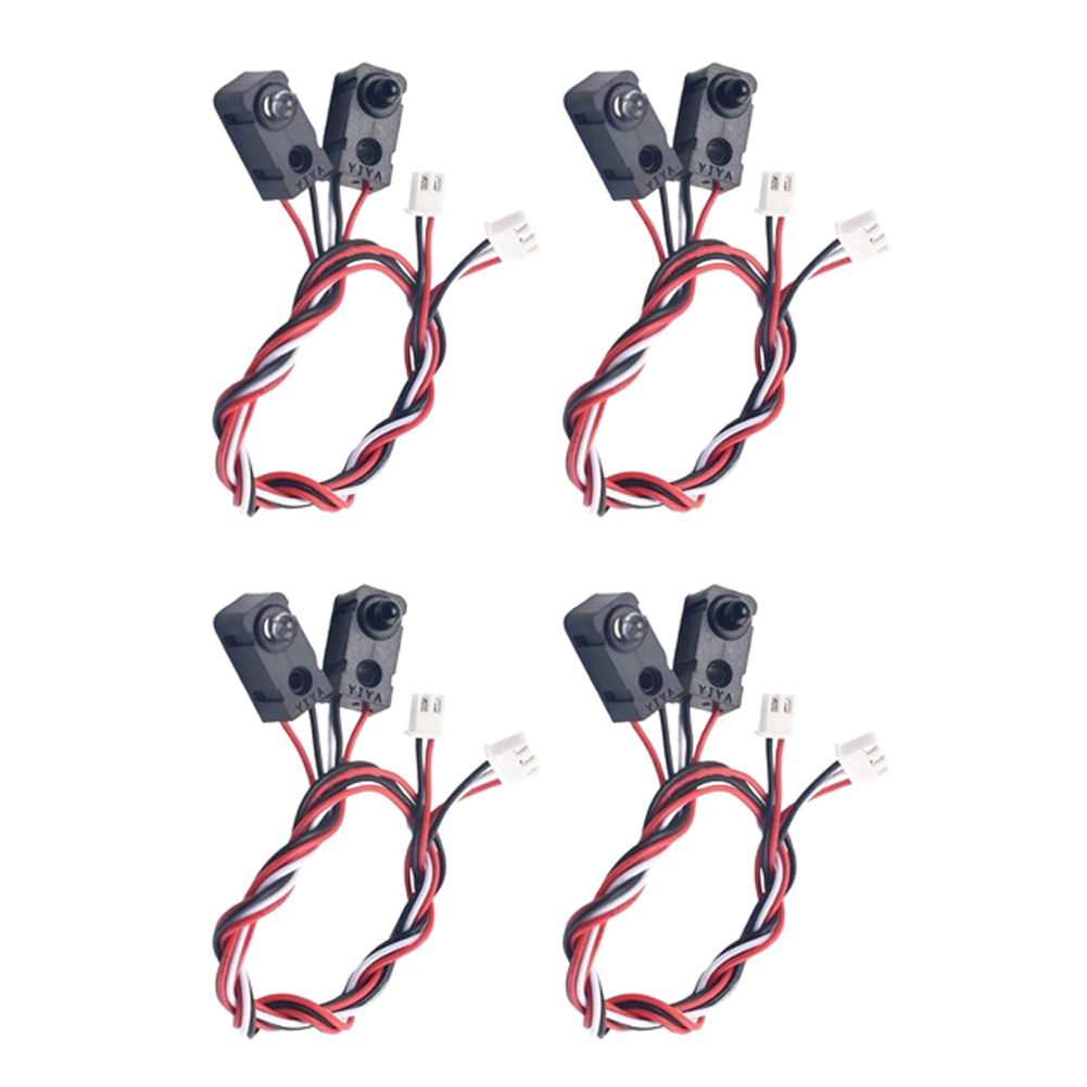Kit di 4 Coppie di Sensori a R - Home Automation Diy Kit recensione e prezzo