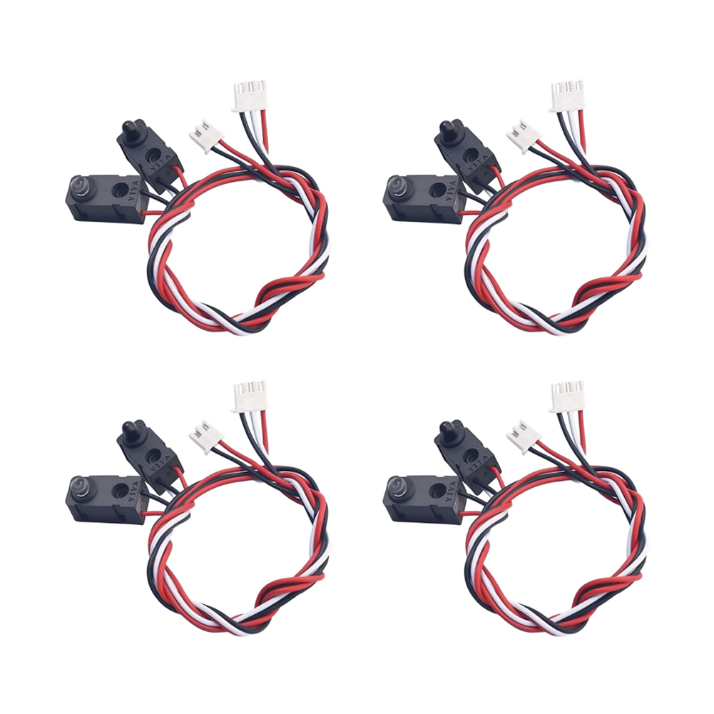 Kit di 4 Coppie di Sensori a R - Home Automation Diy Kit recensione e prezzo