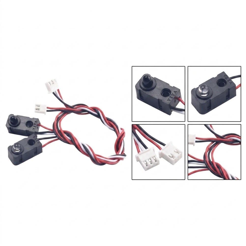 Kit di 4 Coppie di Sensori a R - Home Automation Diy Kit recensione e prezzo
