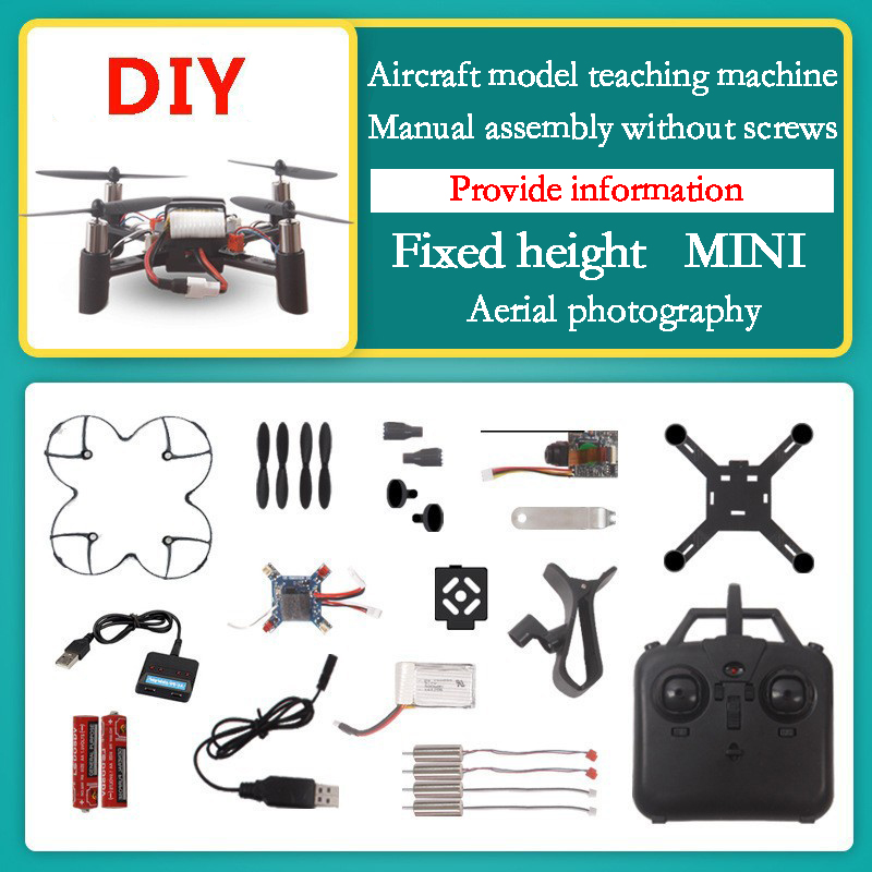 Nuovo assemblaggio fai da te a - Diy Automation Projects recensione e prezzo