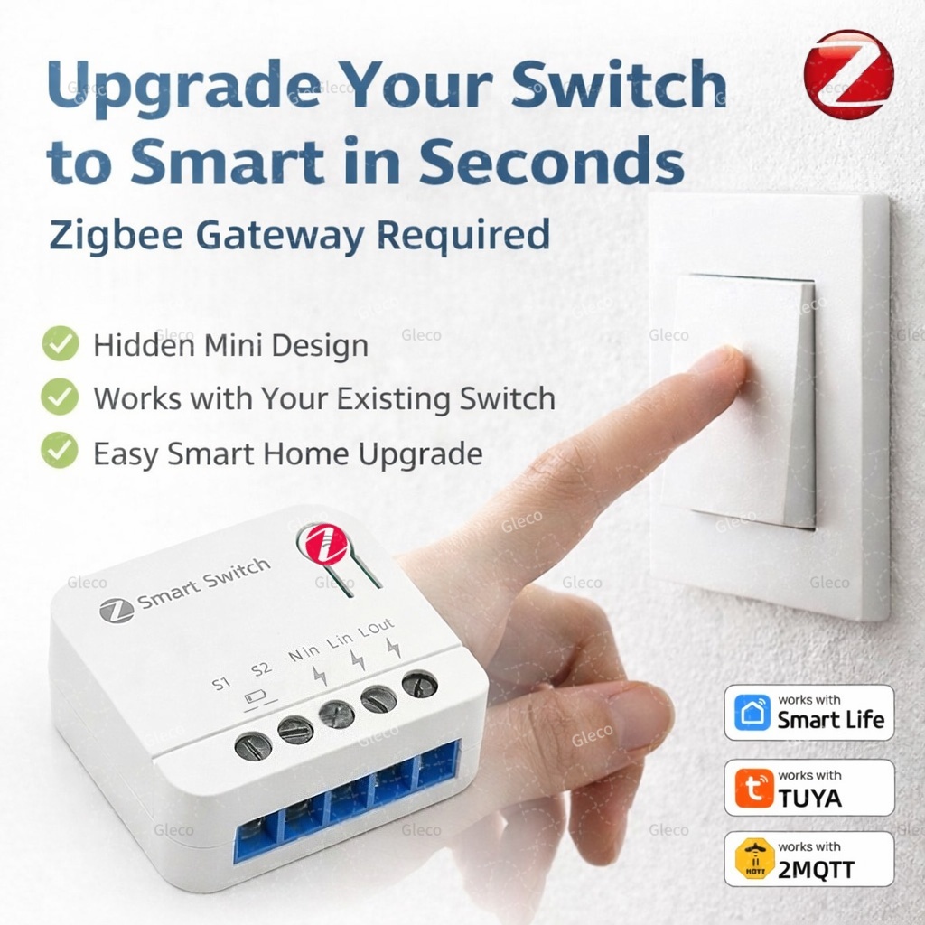 Modulo Interruttore Intelligen - Diy Home Automation Hub recensione e prezzo