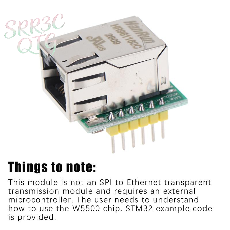 Offerta Speciale: Elettronica  - Ethernet Module W5500 recensione e prezzo