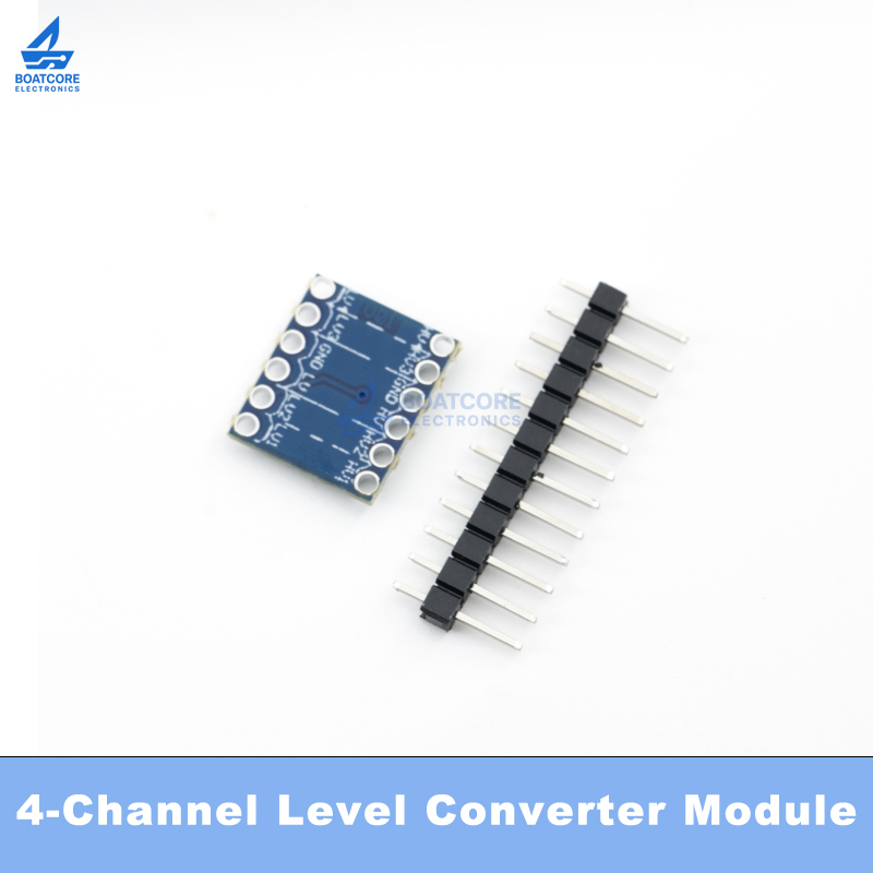 1/3/5/10PCS Convertitore di Li - Level Shifter 3.3V recensione e prezzo