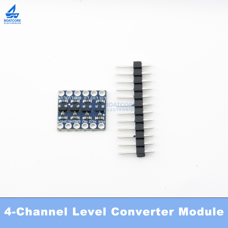 1/3/5/10PCS Convertitore di Li - Level Shifter 3.3V recensione e prezzo