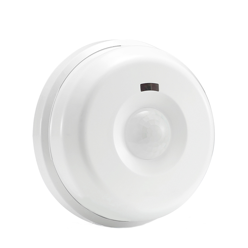 Sensore di movimento cablato a - Motion Sensor Pir Wired recensione e prezzo