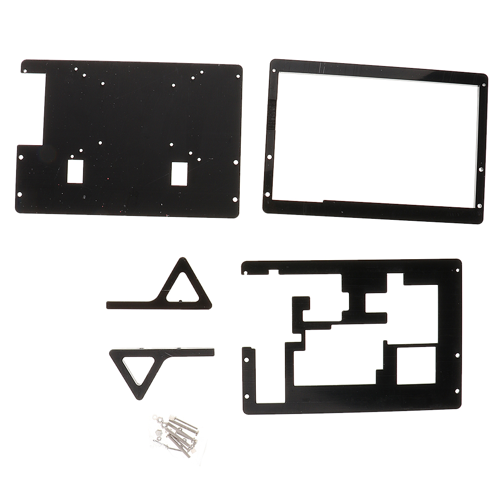 Supporto per Schermo Touch Scr - Home Automation Raspberry Pi recensione e prezzo