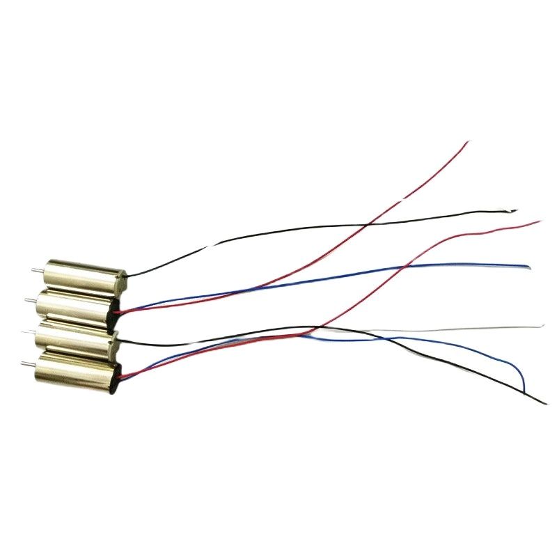 Motore FPV 8520 Coreless CW CC - Diy Automation Projects recensione e prezzo