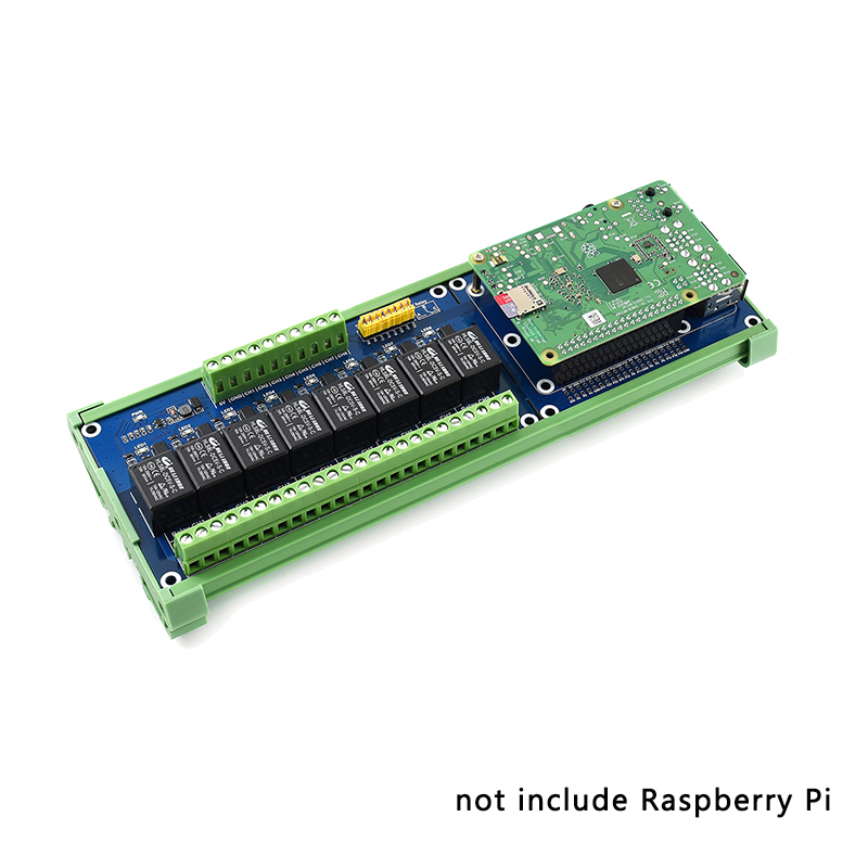 Raspberry Pi 5 / 4B scheda di  - Home Automation Raspberry Pi recensione e prezzo