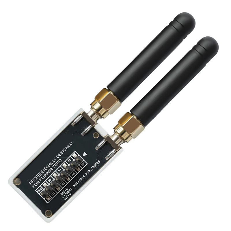 Modulo B04B-NRF24+ CC1101 - Sc - 433Mhz Receiver Module recensione e prezzo