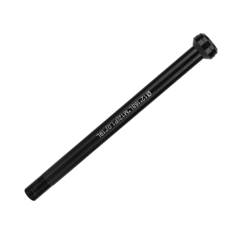 Perno passante per bici con pa - Matter Hub Thread recensione e prezzo