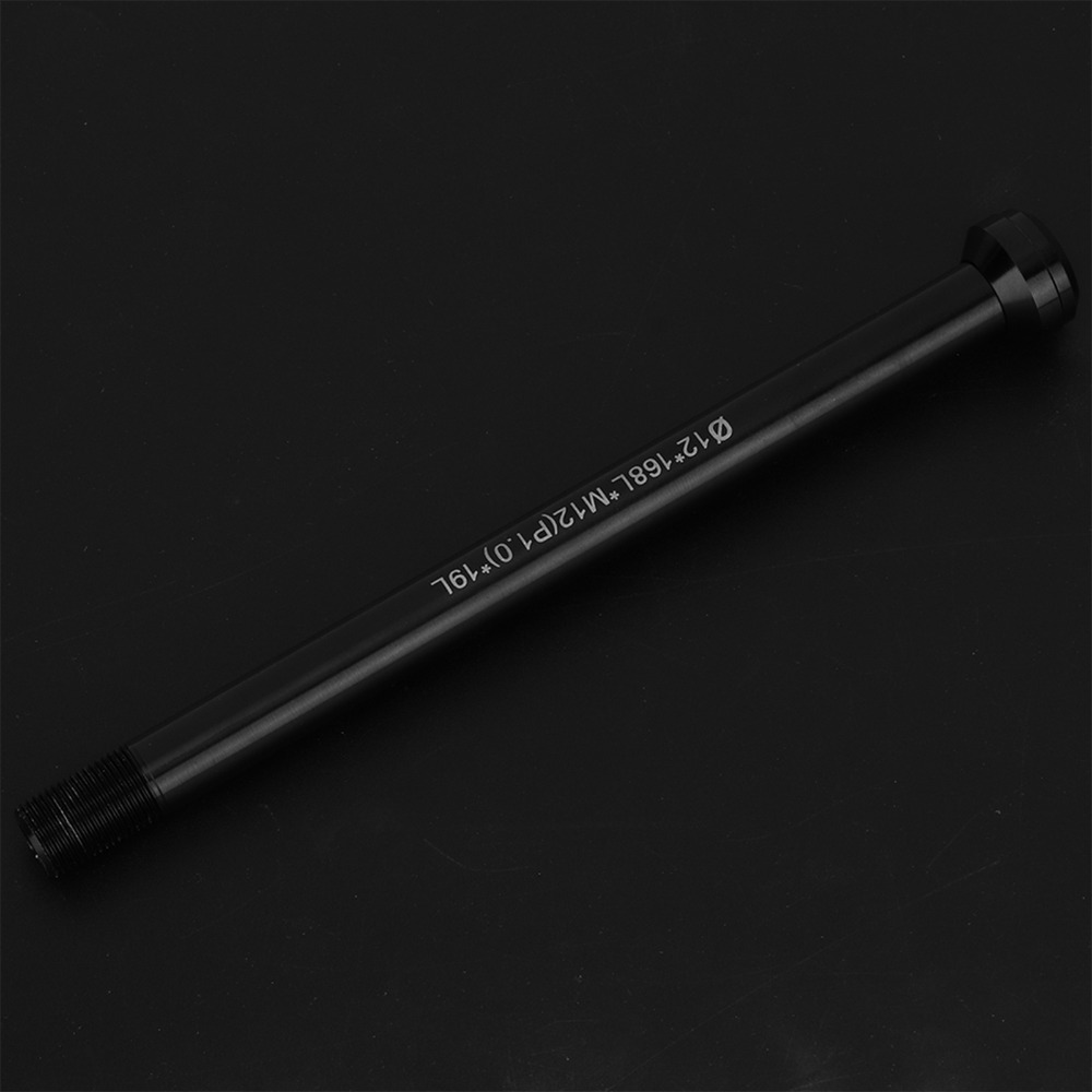 Perno passante per bici con pa - Matter Hub Thread recensione e prezzo