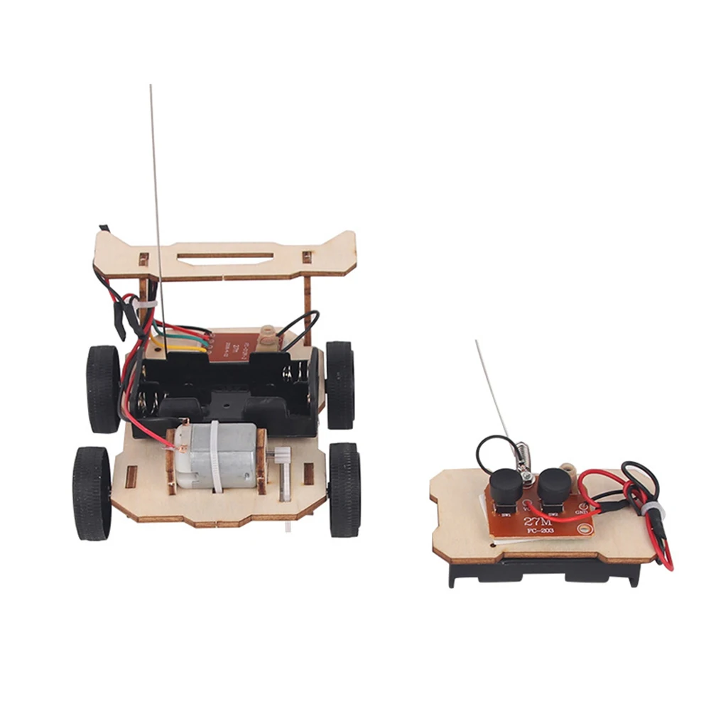 Kit di Montaggio per Auto RC F - Diy Automation Projects recensione e prezzo