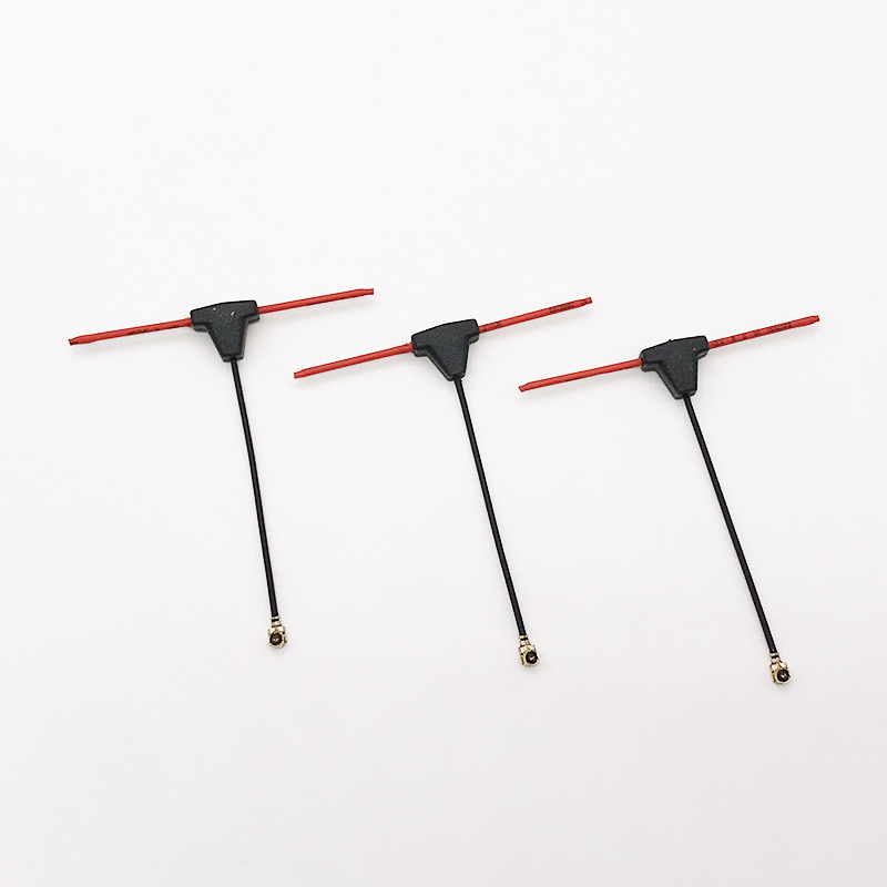 2.4G 2DBI T Antenna IPX1 per T - Diy Automation Projects recensione e prezzo
